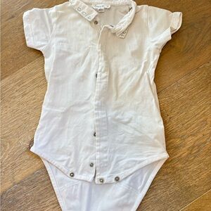 Tartine et Chocolat baby One Piece bodysuit 18m